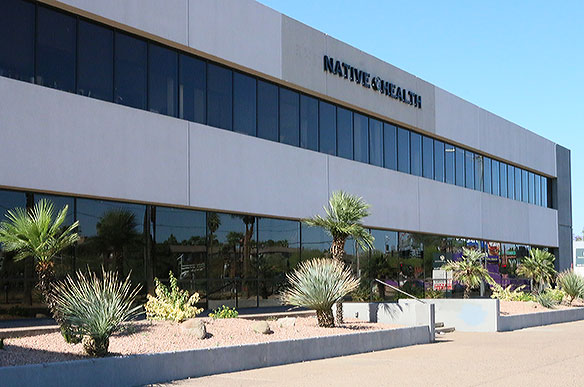 Native Health Central