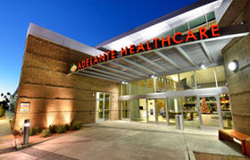 Adelante Healthcare Mesa