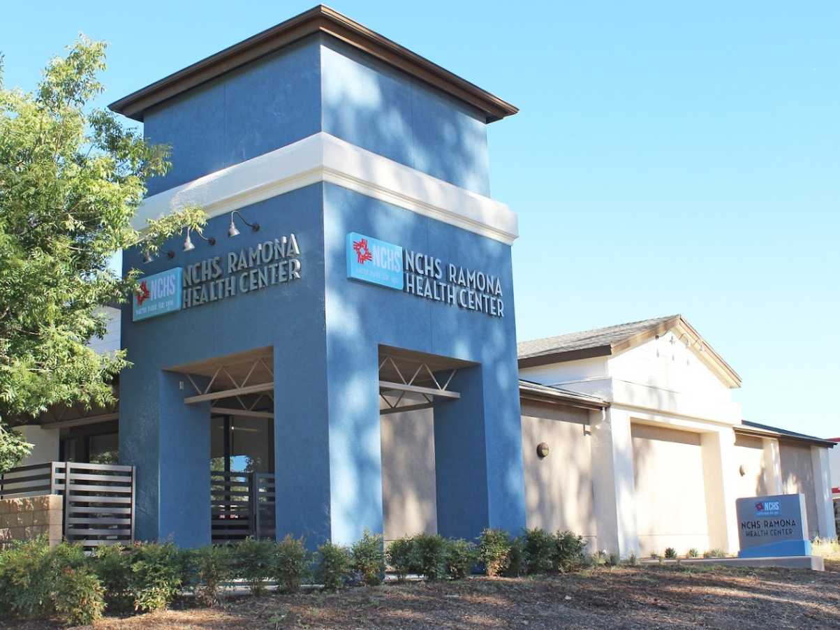 Ramona Health Center