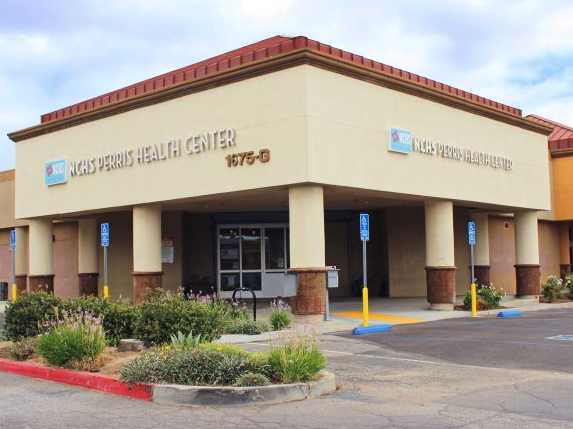 Perris Health Center