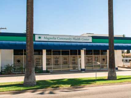 Magnolia Community Health Center