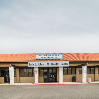 Fallbrook Family Health Center