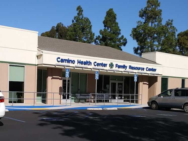 Camino Health Center - Lake Forest Dental