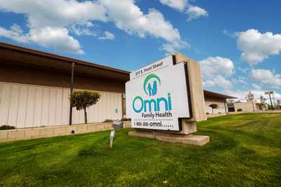 Omni Family Health Buttonwillow Clinic