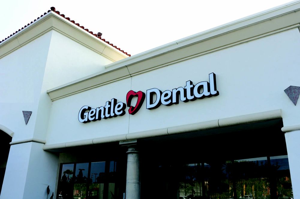 Gentle Dental