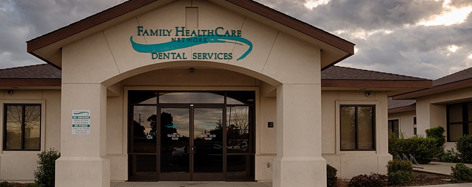 Family HealthCare Network, Porterville Dental