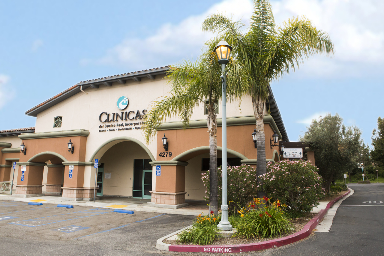 Clinicas Del Camino Real, Inc. Moorpark Health Center