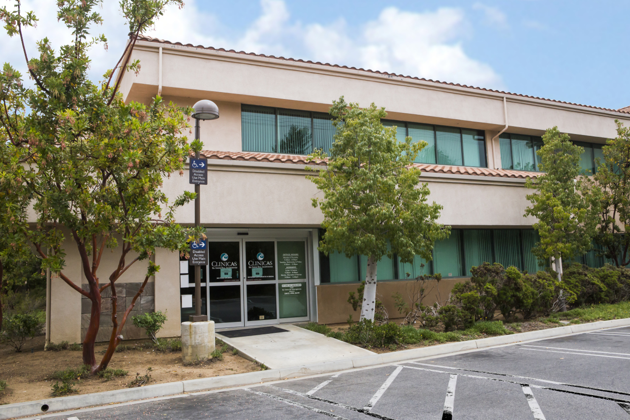 Clinicas Del Camino Real, Inc. Newbury Park Health Center