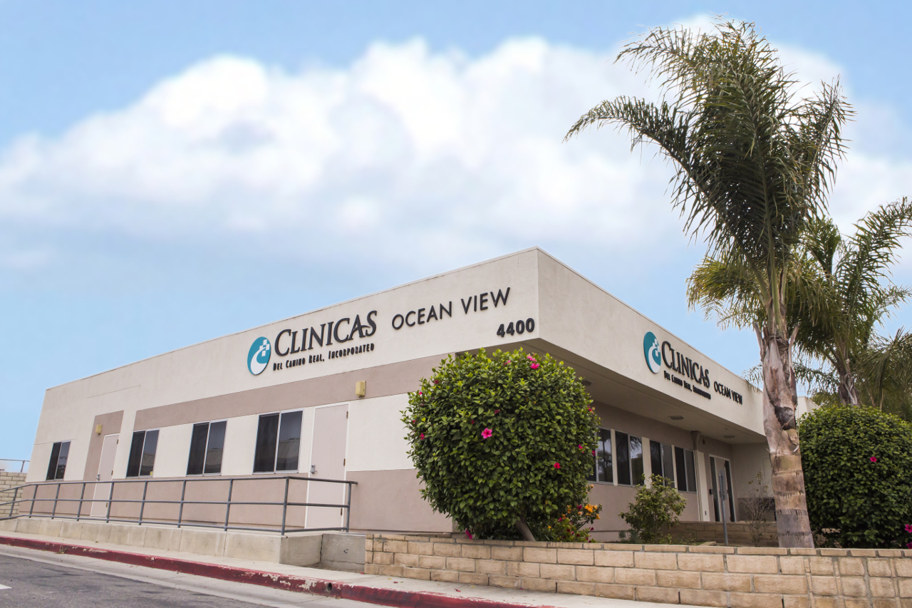 Clinicas Del Camino Real, Inc. Ocean View Health Center