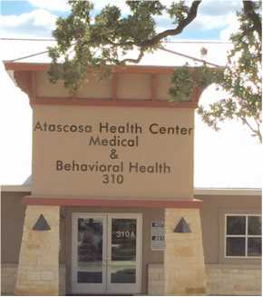 Atascosa Health Center