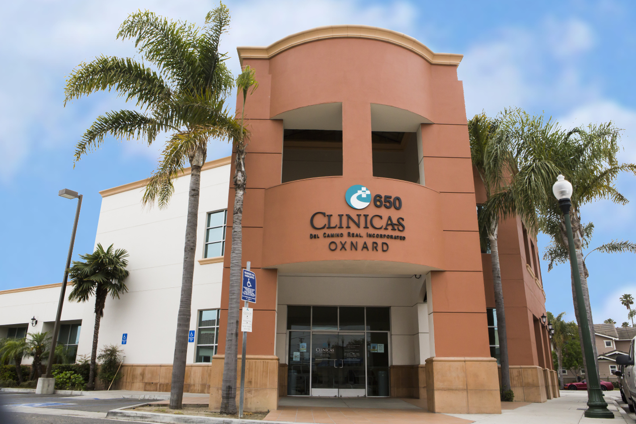 Clinicas Del Camino Real, Inc. Oxnard Health Center 