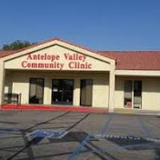 Antelope Valley Community Clinic, Health and Wellness Center 