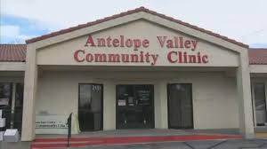 Antelope Valley Community Clinic - Palmdale