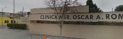 Clinica Romero Boyle Heights Health Center