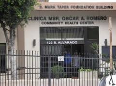 Clinica Romero Pico - Union Health Center