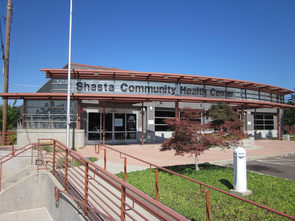 Shasta Lake Family Health and Dental Center