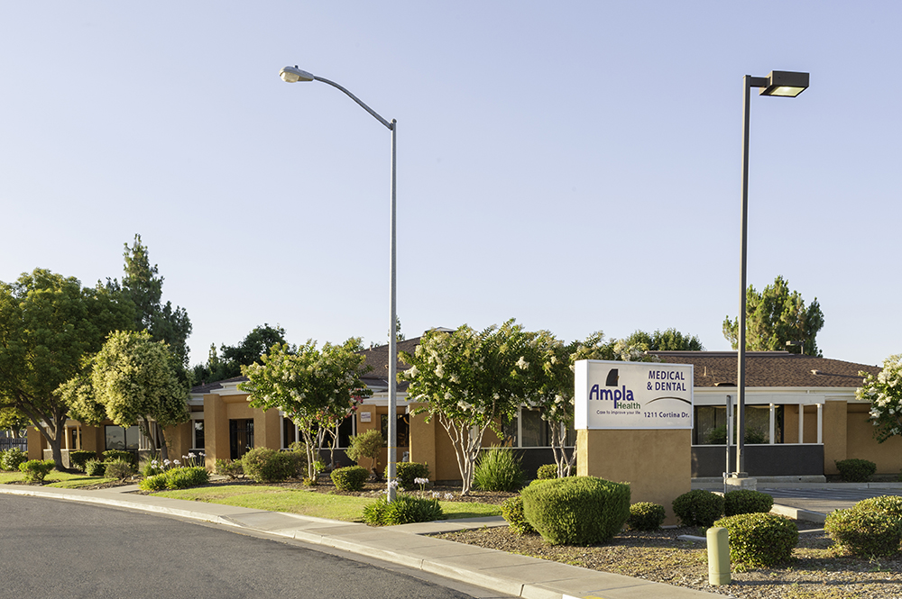 Ampla Health Orland Medical and Dental Center