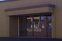 Havenscourt Health Center
