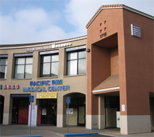 North East Medical Services, Lundy Health Center 