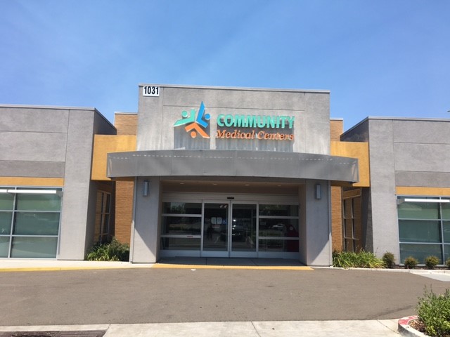 Community Medical Centers - Waterloo Health Clinic