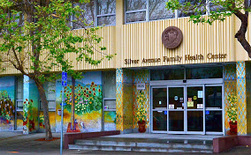 Silver Avenue Family Health Center