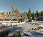 Westen Sierra Medical Center, Kings Beach-Tahoe