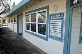 Sierra Family Medical Clinic