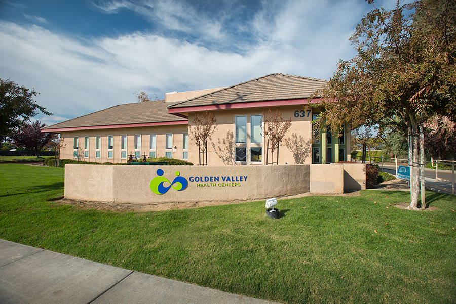 Golden Valley Health Center, Newman