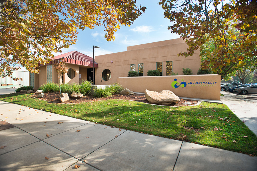 Golden Valley Health Centers, Patterson