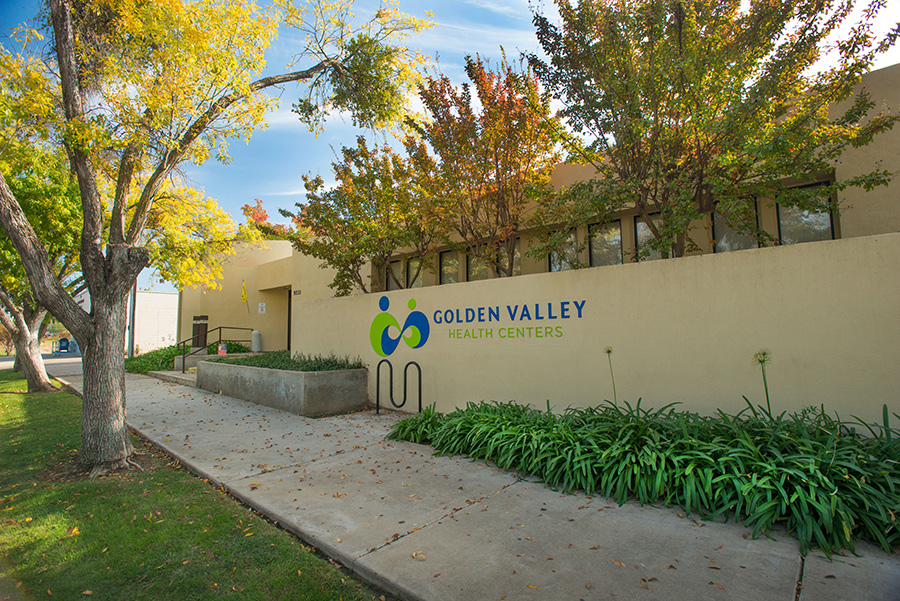 Golden Valley Health Centers, Planada