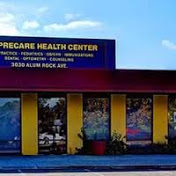 CompreCare Health Center