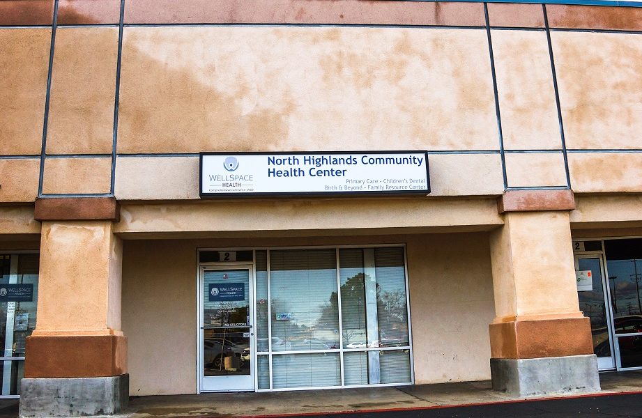North Highlands Community Health Center