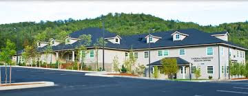 Umpqua Community Health Center, Roseburg