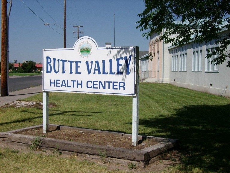 Butte Valley Health Center