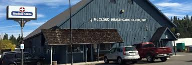 McCloud Dental Center