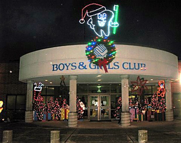 Boys and Girls Club of Corvallis