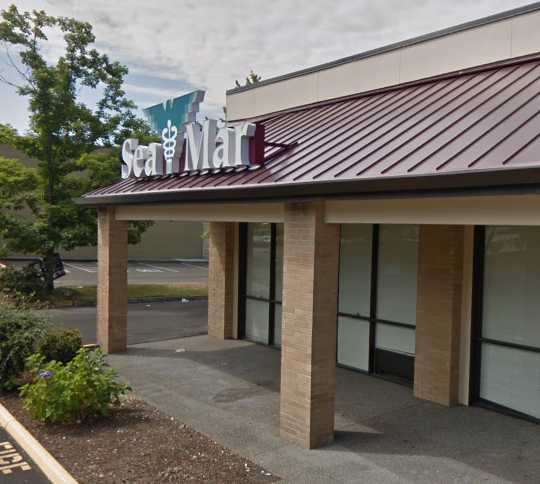 Federal Way Dental Clinic