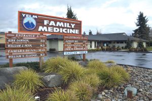 Yelm Dental clinic