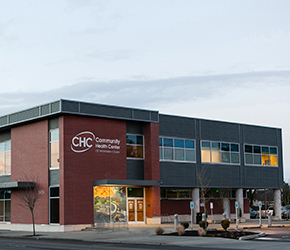 Everett - North Dental Clinic