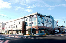 Hilltop Regional Health Center Dental clinic