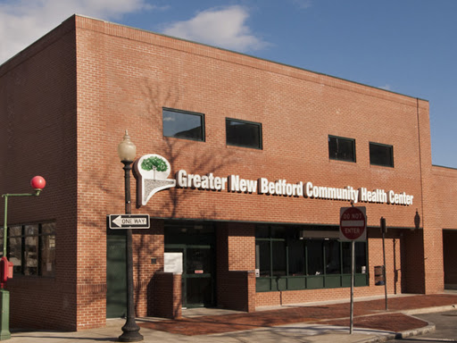 Bedford Community Dental Clinic