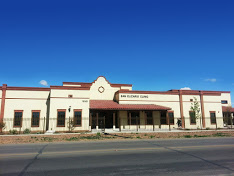 Centro de Salud Familiar La Fe, San Elizario Clinic