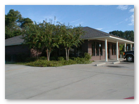 East Texas Community Health Service