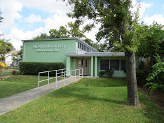 John S. Dunn Health Center